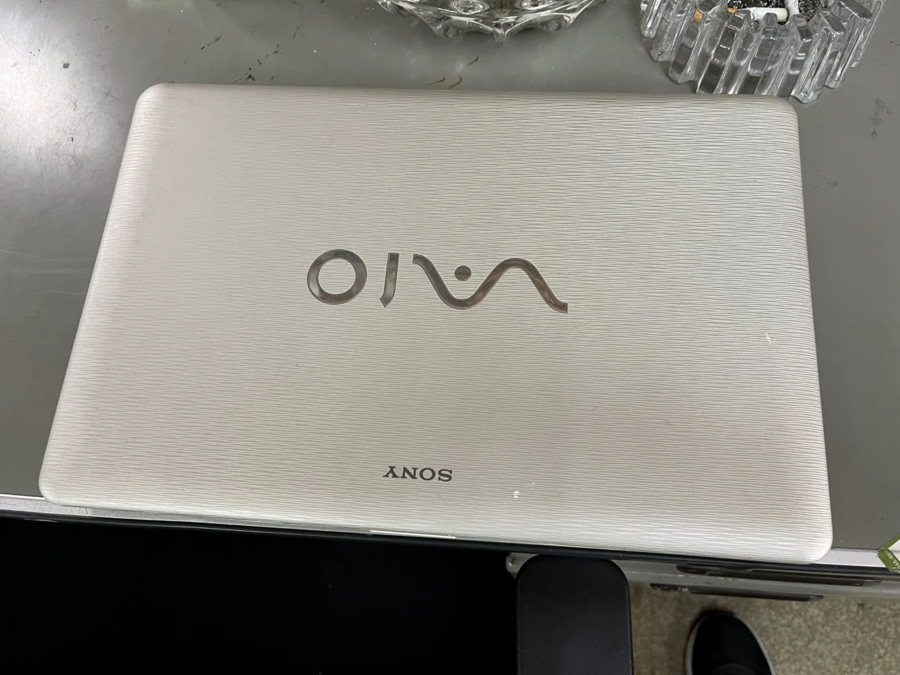 鹿児島市慈眼寺でノートパソコン1台を無料回収しました｜HDD破壊証明書をLINEでPDF送付