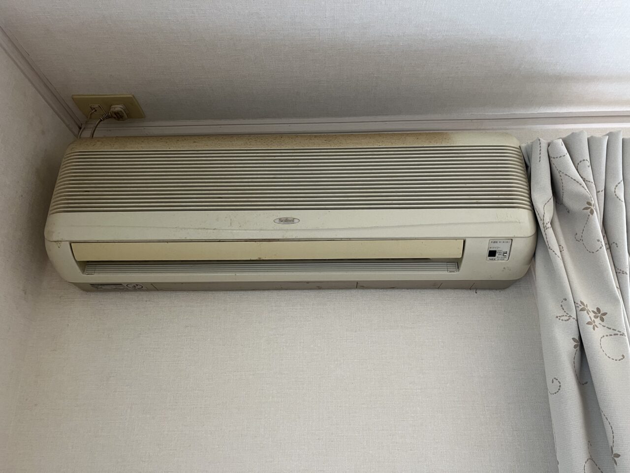 【作業実績】鹿児島市伊敷でエアコン2台を無料回収(1階+2階/室外機ベランダ)(2026年1月)