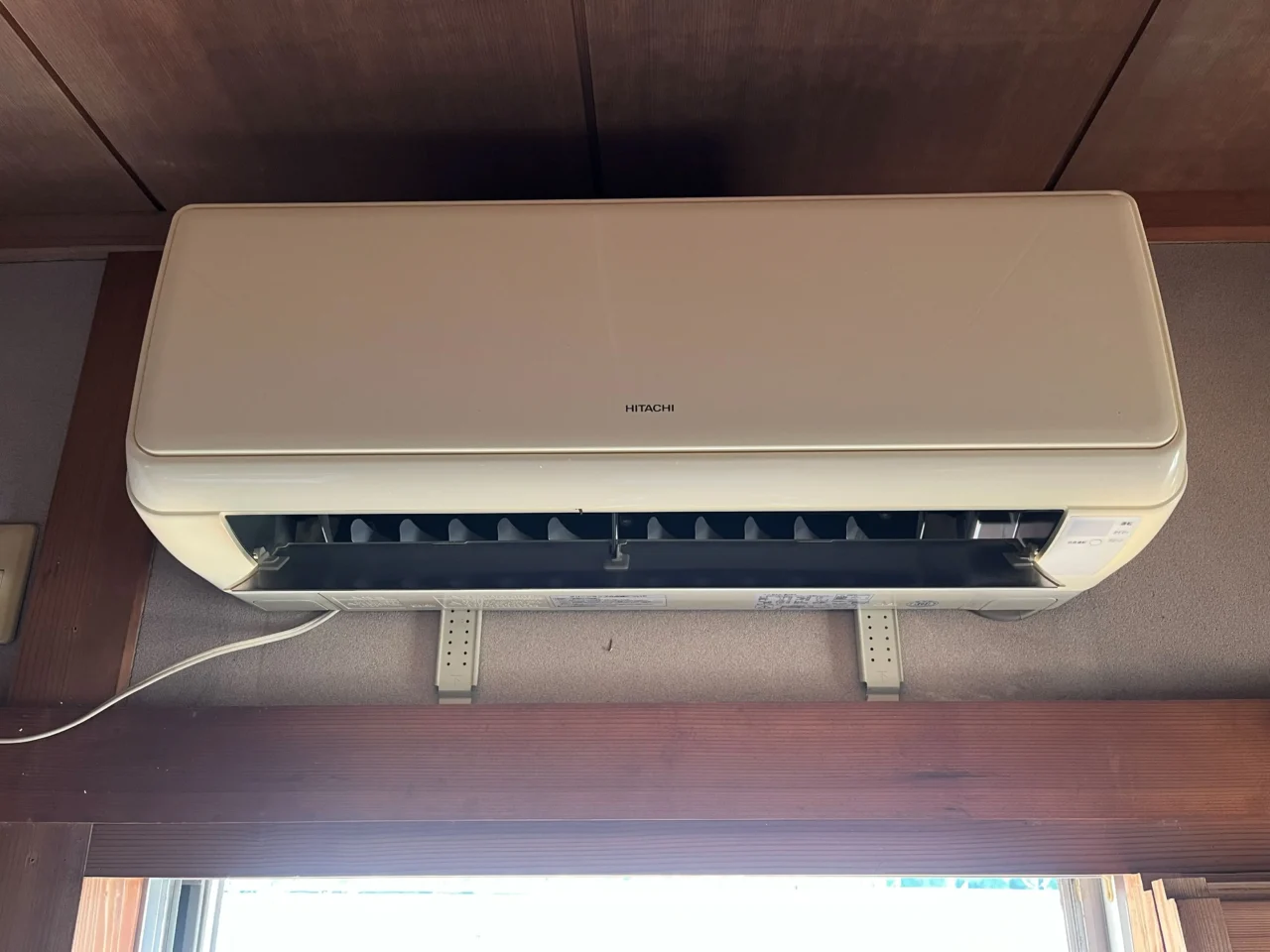 【作業実績】姶良市加治木町でエアコン2台＋ウィンドウエアコン1台を無料回収（家屋解体に伴う整理）（2026年1月）