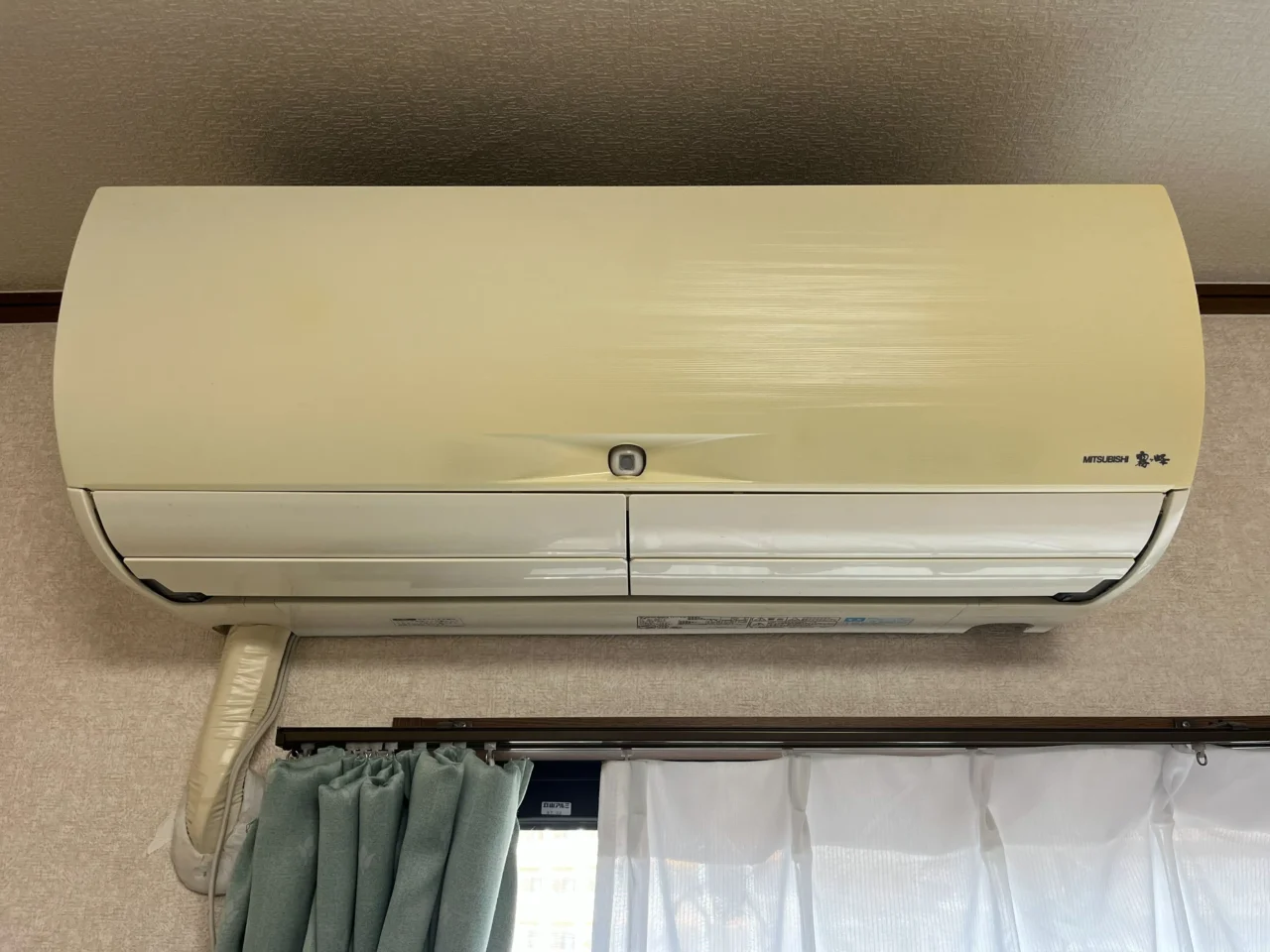 【作業実績】2026年3月 鹿児島市長田町にてマンション5階からエアコン2台を無料回収いたしました