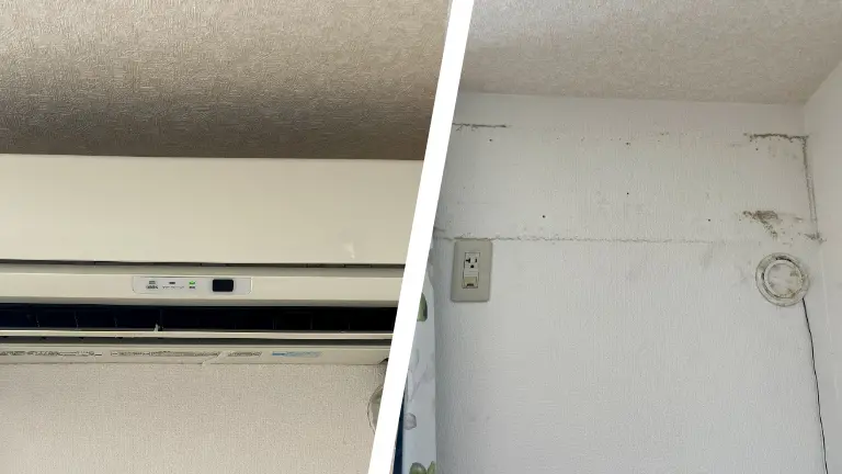 【2026年8月 買取実績】鹿児島市和田のアパートにてエアコン(東芝 2012年製 2.2kW)を出張買取!