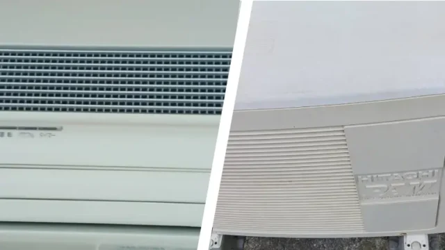 【2026年8月 実績】薩摩川内市天辰町にて18年前のエアコン（富士通 2008年製 2.2kW）を無料回収！